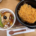 ほっともっと - 料理写真: