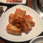 炭火ホルモン 吟 - 