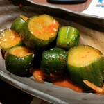 とろーりチーズ×韓国料理×全席個室 錦 - 