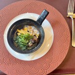 トゥ・ラ・ジョア イズム - 