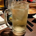 とろーりチーズ×韓国料理×全席個室 錦 - 