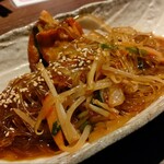 とろーりチーズ×韓国料理×全席個室 錦 - 