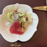 トゥ・ラ・ジョア イズム - 