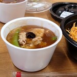 ほっともっと - 