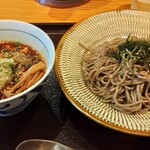 つけ蕎麦安土 - 