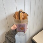 sweets.cafe -Pláss- - 