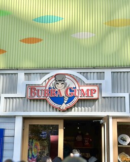 BUBBA GUMP SHRIMP TOKYO - 