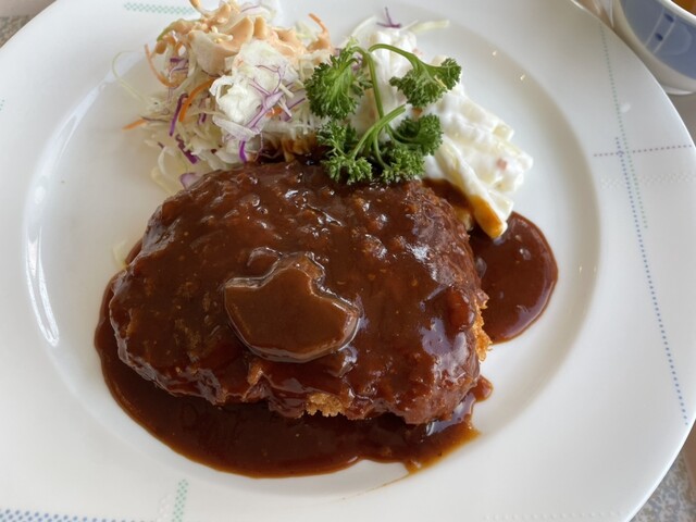 レストラン四季音（れすとらんしきね） - 大和町その他（食堂）の写真