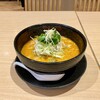 想吃担担面 - あさり担担麺