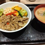 Yoshinoya - 