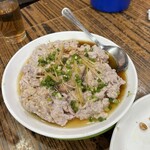 坤記煲仔小菜 - 