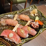 牛寿司・牛たん料理 牛味蔵 - 