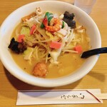 長崎ちゃんぽん・皿うどん 球磨 - 