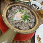 坤記煲仔小菜 - 