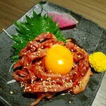 牛寿司・牛たん料理 牛味蔵 - 