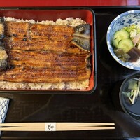 うなぎ割烹 大江戸 - 