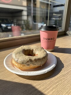 DUMBO Doughnuts and Coffee - 