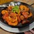 スパニッシュレストラン ティグレ - 料理写真:イチオシ❗海老とトマトのアヒージョ