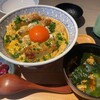 麻布十番蕎麦居酒屋 そばごや