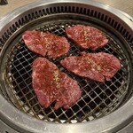 やきにく穏和  つくば学園店 - 