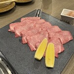 やきにく穏和  つくば学園店 - 