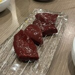 やきにく穏和  - 