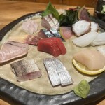 福岡博多の料理屋どんでんがえし - 