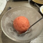 やきにく穏和  - 