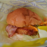 SHIMAUMA BURGER - 