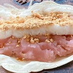 たいやき 一歩 - 