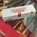 Krispy Kreme Doughnuts - 3個入りケース