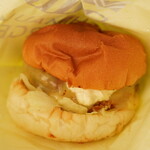 SHIMAUMA BURGER - 