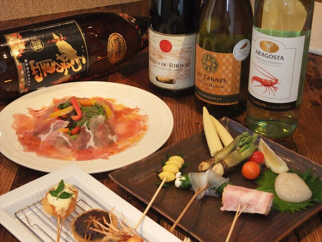 Kushi Ya Kintetsu Nara Eki Mae Honten photo 3