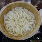 Marugame Seimen - 釜揚げうどん