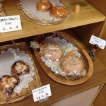 もも - バターケーキ　他