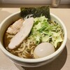 麺屋 江武里