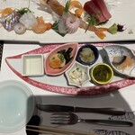 Sushi Masa - 