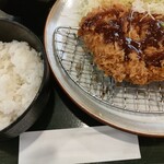 Tonkatsu Ise - 