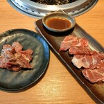 特急焼肉 せいざん - 