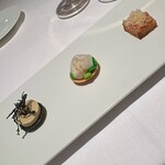 フランス料理 壺中天 - 