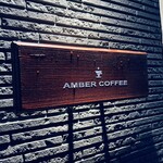 AMBER COFFEE - 