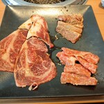 特急焼肉 せいざん - 