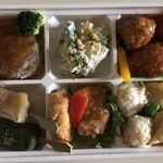 梅の花 - 料理写真: