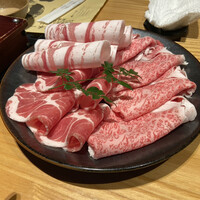 華蓮  大阪心斎橋店 - 