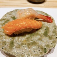 THE SUSHI GINZA 極 - 
