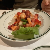 ウルフギャング・ステーキハウス 丸の内店 - 