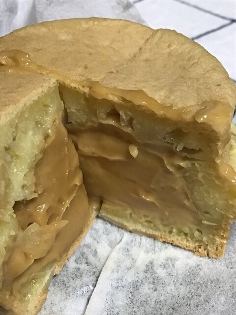 あじまん ヤマザワ花沢店 - 米沢（たい焼き・大判焼き）の写真