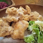 博多魚菜と串焼き百珍 笑伝 - 