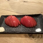 Sumibiyaki Batsugunya - 