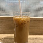 ベックスコーヒーショップ - 